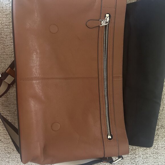 Coach Computer Bag - Picture 3 of 4